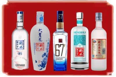 鄠邑区回收衡水老白干